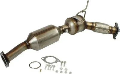 Produktbild von MAXGEAR Katalysator Kat für VOLVO V70 II (285) 27-6258