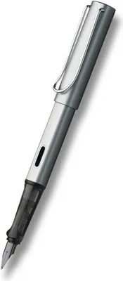 Obrázek produktu pro Lamy Al-star Graphite plnicí pero hrot M