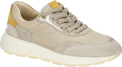 Produktbild von Gabor 83.484 Damenschuhe - Halbschuhe - Sneaker grau NEU