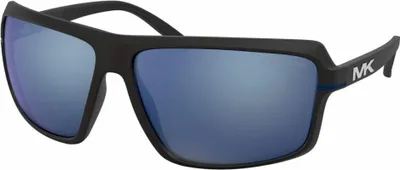 Zdjęcie produktu dla Damskie okulary przeciwsłoneczne Michael Kors MK2114-33325566 Ø 66 mm