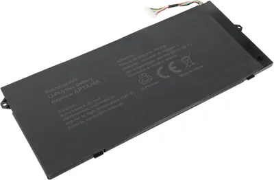 Zdjęcie produktu dla Akumulator PowerSmart 3990mAh zamiennik dla Acer Chromebook C720, Chromebook C720P, AP13J3K, AP13J4K