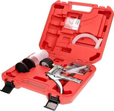 Produktbild von Buzzetti Handpumpe zur Druckregelung