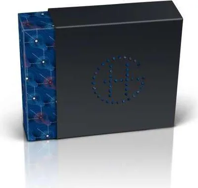Produktbild von Tumult (Ltd. Fanbox)