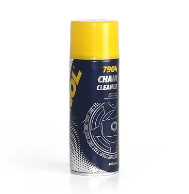 Produktbild von MANNOL Kettenspray 7904 Spraydose 400ml