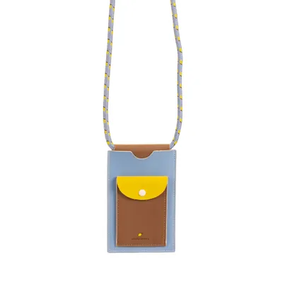 Produktbild von Handyhülle "Sticky Lemon" | Besser zusammen | Pool