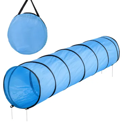 Produktbild von Agility Hundetunnel 300cm