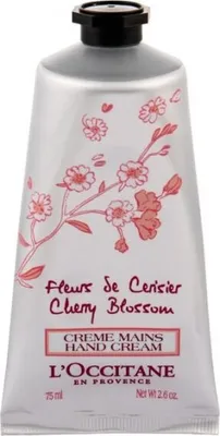 Zdjęcie produktu dla L'Occitane Cherry Blossom krém na ruce 75 ml W
