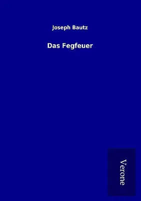 Produktbild von Das Fegfeuer