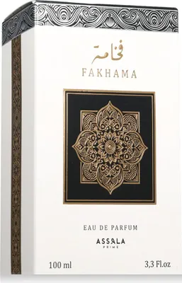 Obrázek produktu pro Assala Prime Fakhama EDP 100 ml UNISEX