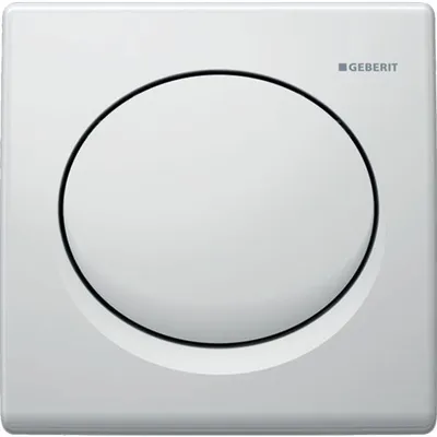 Produktbild von Geberit 115820115 UR-Strg. mit pmatischer Spülausl.