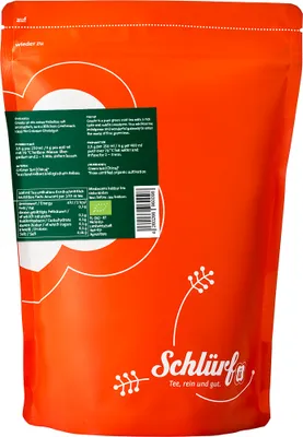 Produktbild von Schlürf -  Grüntee Greete №05