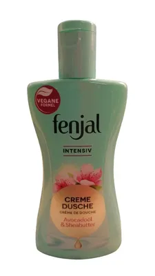Obrázok produktu pre Fenjal Intensive - Sprchový gél, 200 ml