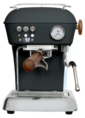 Obrázek produktu pro Espressova kávovar Ascaso Dream PID, barva antracit