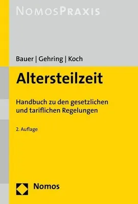 Image de Altersteilzeit