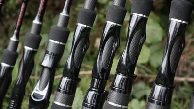 Produktbild von Zebco Demonic Spinnrute Silber 2.70 m / 20-75 g Silber 2.70 m