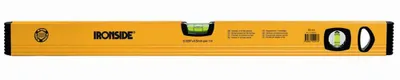 Produktbild von Ironside IR100234, Bezugspegel, 0,8 m, Gelb, 50 mm, 20 mm