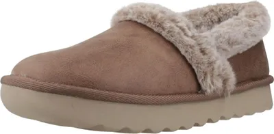 Produktbild von SKECHERS COZY UP Brown