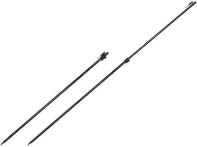 Produktbild von Delphin Rutenhalter Erdspeer Classa Stick verstellbar 80-130cm