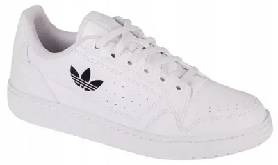 Produktbild von Adidas - Herren/Damen Uni Sneaker "Originals NY" PP4953 (41,5 EU) (Weiß)