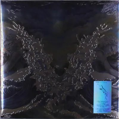 Obrázok produktu pre Landmvrks: Landmvrks: (Crystal Clear Vinyl) - - (LP / T)