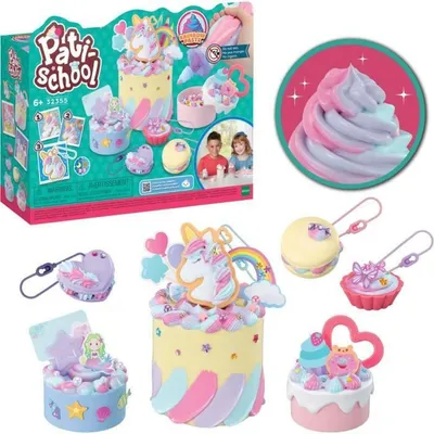 Immagine prodotto di Playset EPOCH D'ENFANCE La scatola arcobaleno Deluxe