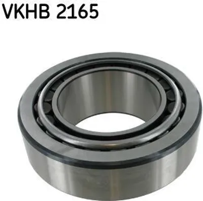 Produktbild von SKF VKHB 2165 Radlager passend für MERCEDES-BENZ AROCS