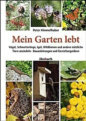 Obrázek produktu pro Mein Garten lebt