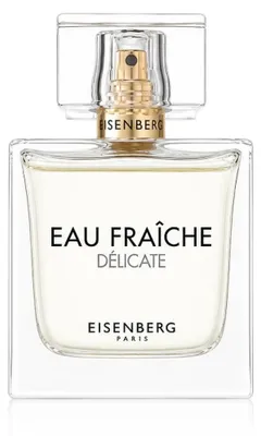 Immagine prodotto di Eisenberg Eau Fraîche Délicate EDP 100 ml W