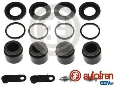 Produktbild von AUTOFREN SEINSA Bremssattel-Reparatursatz für VW Touareg (7P5, 7P6) Hinten 32mm D42782C