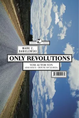 Produktbild von Only Revolutions