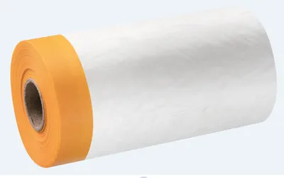 Produktbild von SBS® Profi Masker Tape I 55cmx25m I 1 Stück