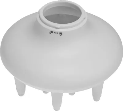 Zdjęcie produktu dla Rowenta CS-10001037 Nasadka dyfuzorowa do suszarki do włosów CV5930 Powerline