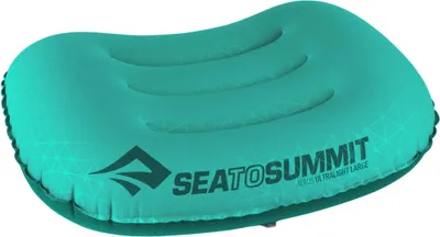 Produktbild von Aeros Ultralight Pillow Größe large Farbe sea foam