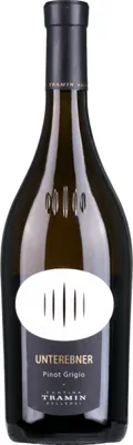 Produktbild von Tramin Unterebner Pinot Grigio DOC