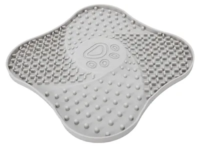Immagine prodotto di Solidchoice - Leccapentole in silicone per animali domestici, 8,3 pollici