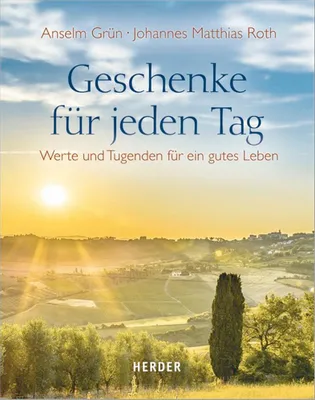 Imagen del producto de Grün, A: Geschenke für jeden Tag