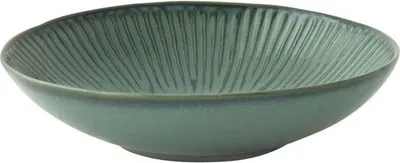 Produktbild von Tiefes Teller 20 cm Grün - Gallery - Easy Life