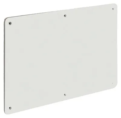 Produktbild von Solera 22 Cm 60116 Abdeckung Für Anschlussdose Durchsichtig Durchsichtig One Size
