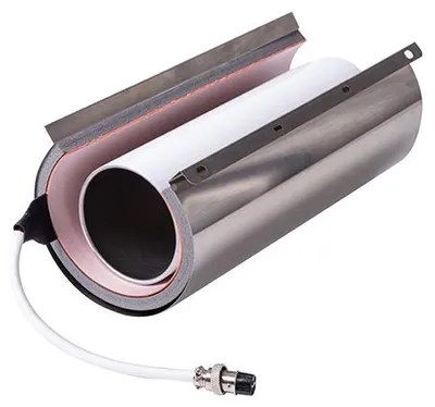 Produktbild von Ersatz Heizelement für Standard-Heizelement der Tumbler-Presse #40515