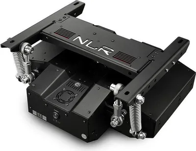 Immagine prodotto di Piattaforma di movimento Next Level Racing V3