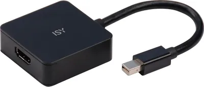 Obrázek produktu pro Adaptér IAD-1006 Mini DisplayPort - HDMI