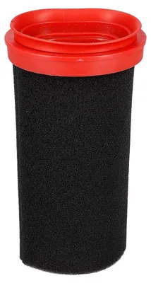 Produktbild von Motorschutzfilter Passend für Bosch 12026520 Bluparts 10110883 für Staubsauger