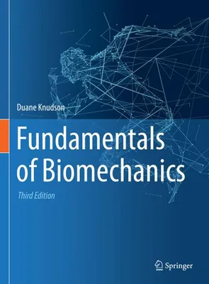 Produktbild von Fundamentals of Biomechanics