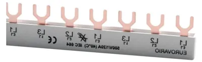 Produktbild von Phasenschiene 10 mm²