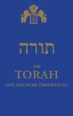 Produktbild von Die Torah