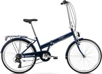 Zdjęcie produktu dla Rower miejski ROMET JUBILAT ECO