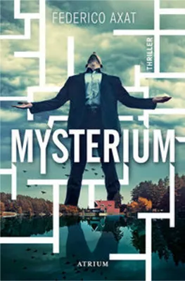 Obrázok produktu pre Mysterium