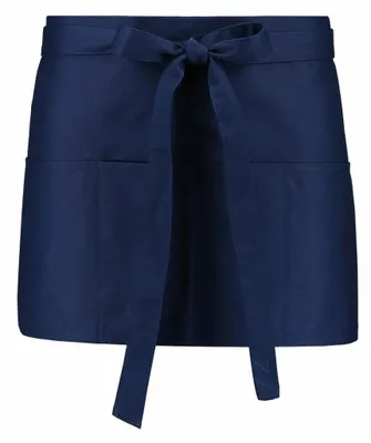 Productafbeelding van Benza Kokssloof - Donkerblauw - 60 x 35 cm