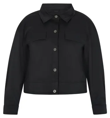 Produktbild von Tavite damen blouson - schwarz, M