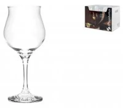 Immagine prodotto di PASABAHCE Set 6 Calici Degustazione Essence Vetro Cl 47,5